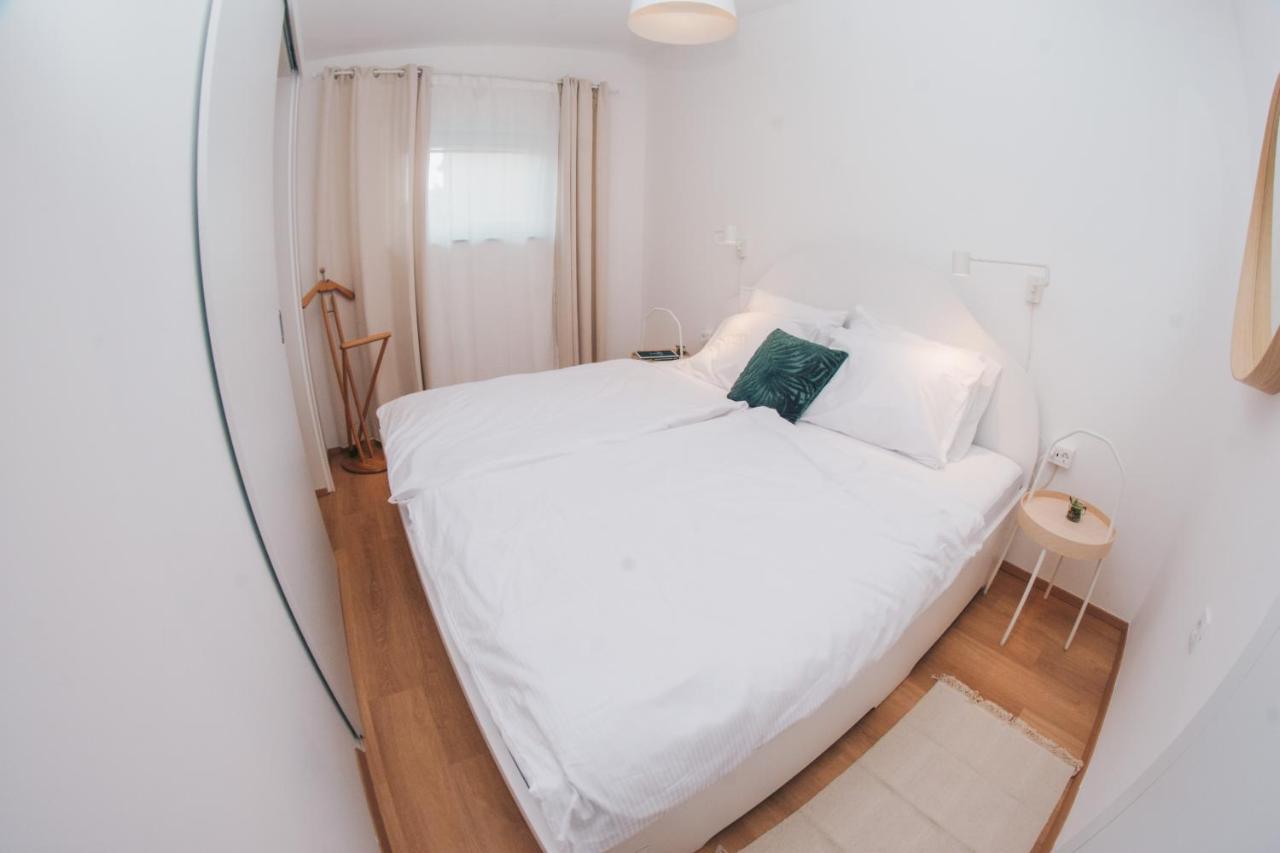 Na Apartments Maribor Exteriör bild